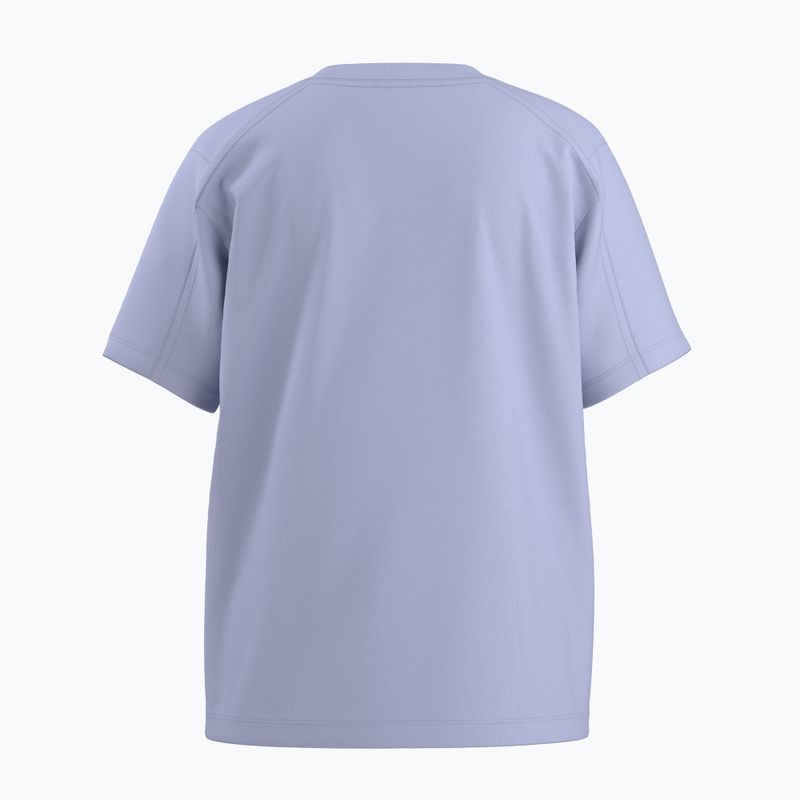 Koszulka damska Arcteryx Kragg Cotton Little Bird Crew kasumi 8