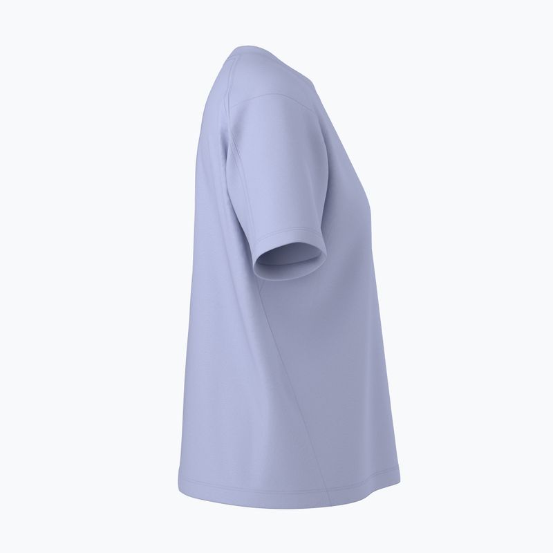 Koszulka damska Arcteryx Kragg Cotton Little Bird Crew kasumi 10