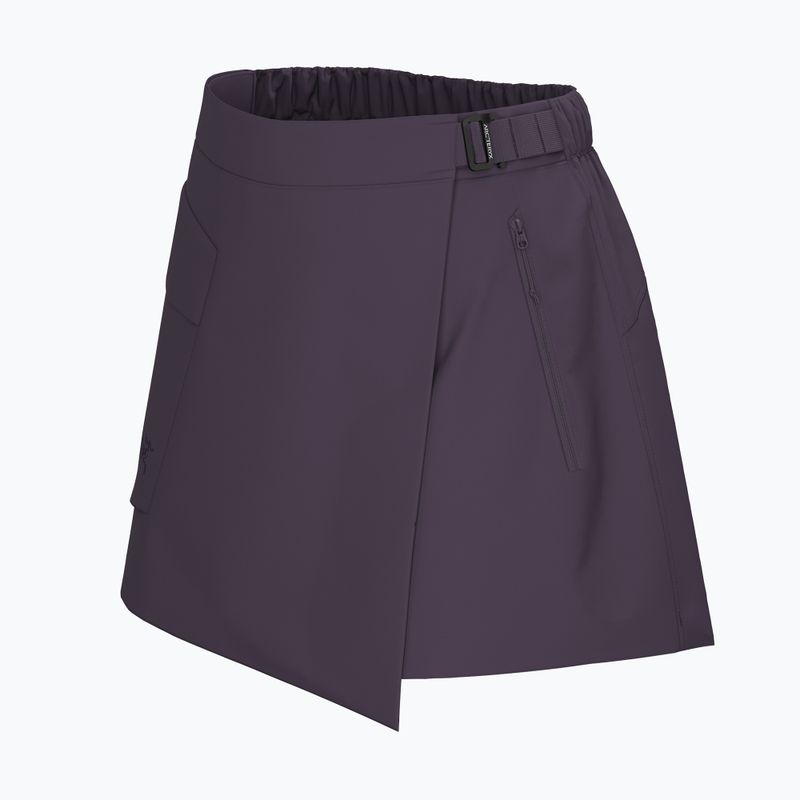 Spódnica trekkingowa Arcteryx Sonii SL Skort 4" 2