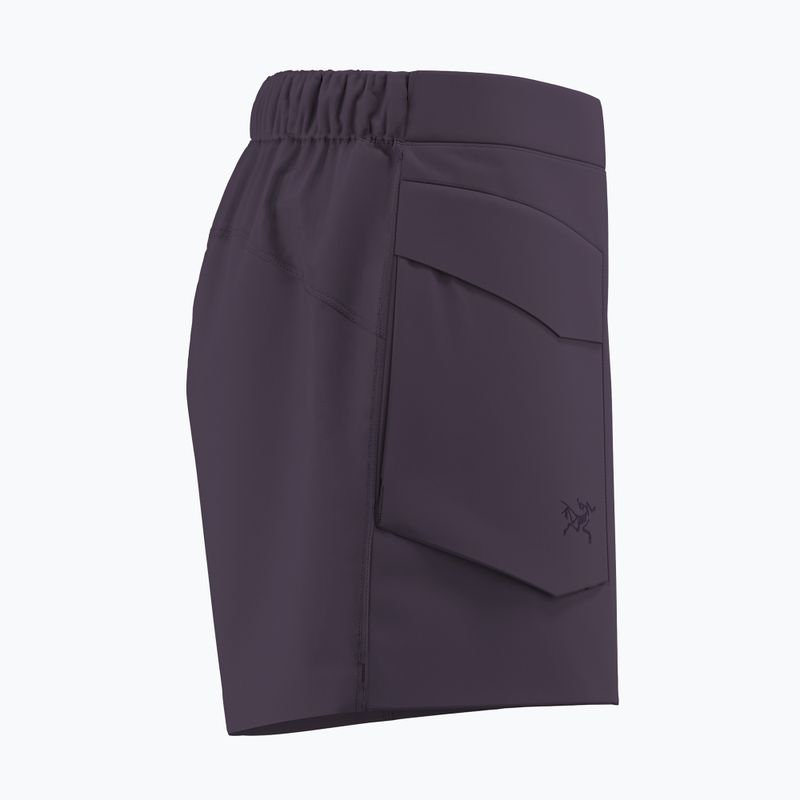 Spódnica trekkingowa Arcteryx Sonii SL Skort 4" 4