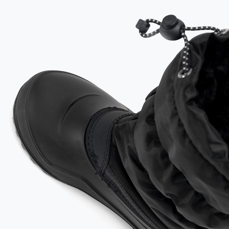 Śniegowce chłopięce Kamik Snowcozy black 5