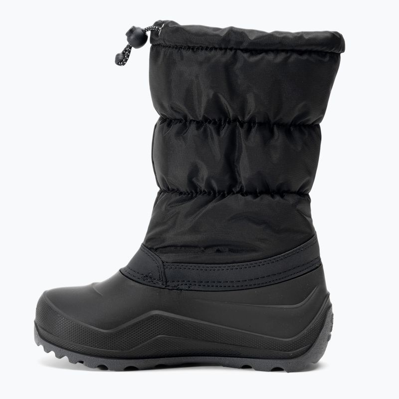 Śniegowce chłopięce Kamik Snowcozy black 10