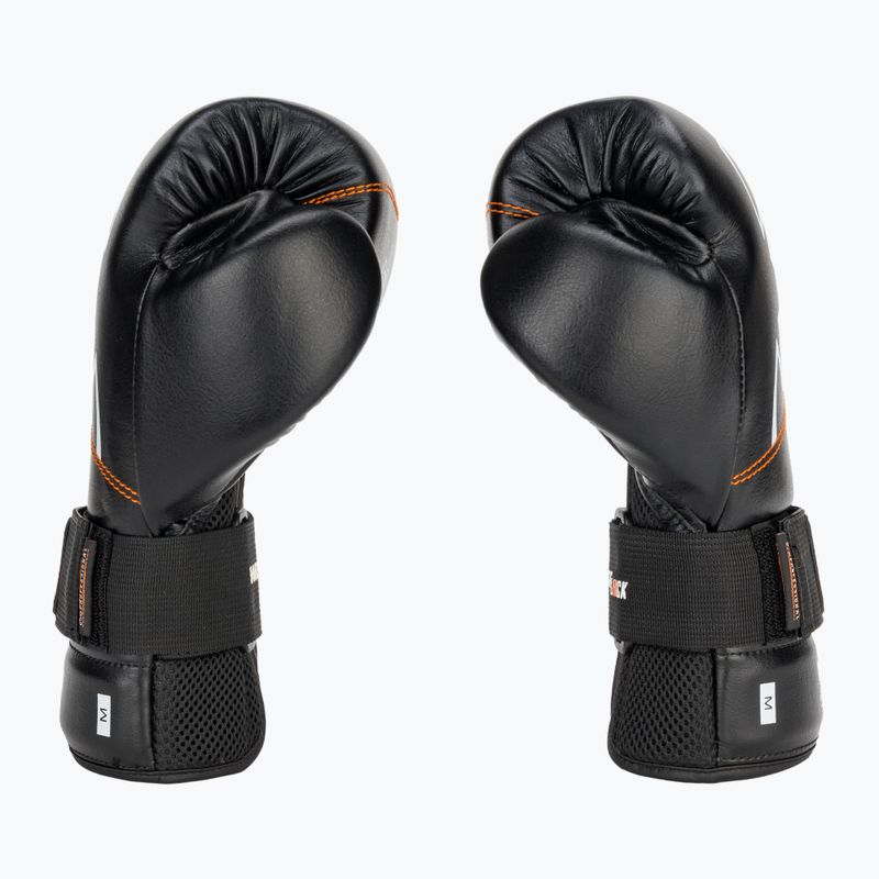 Rękawice bokserskie Rival RB1 Ultra Bag 2.0 l black 4