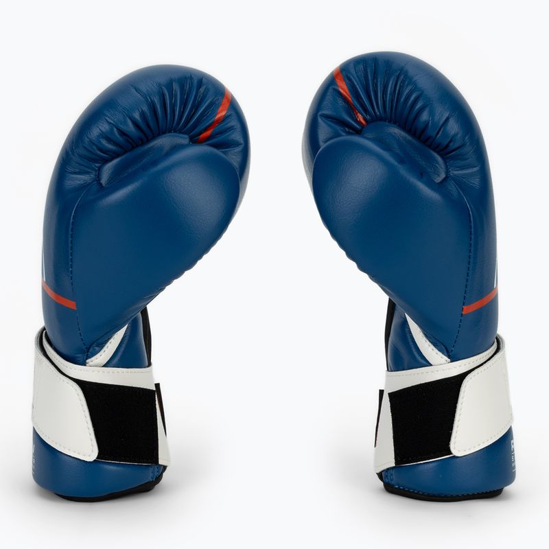 Rękawice bokserskie Rival RS2V Super Sparring 2.0 blue 4