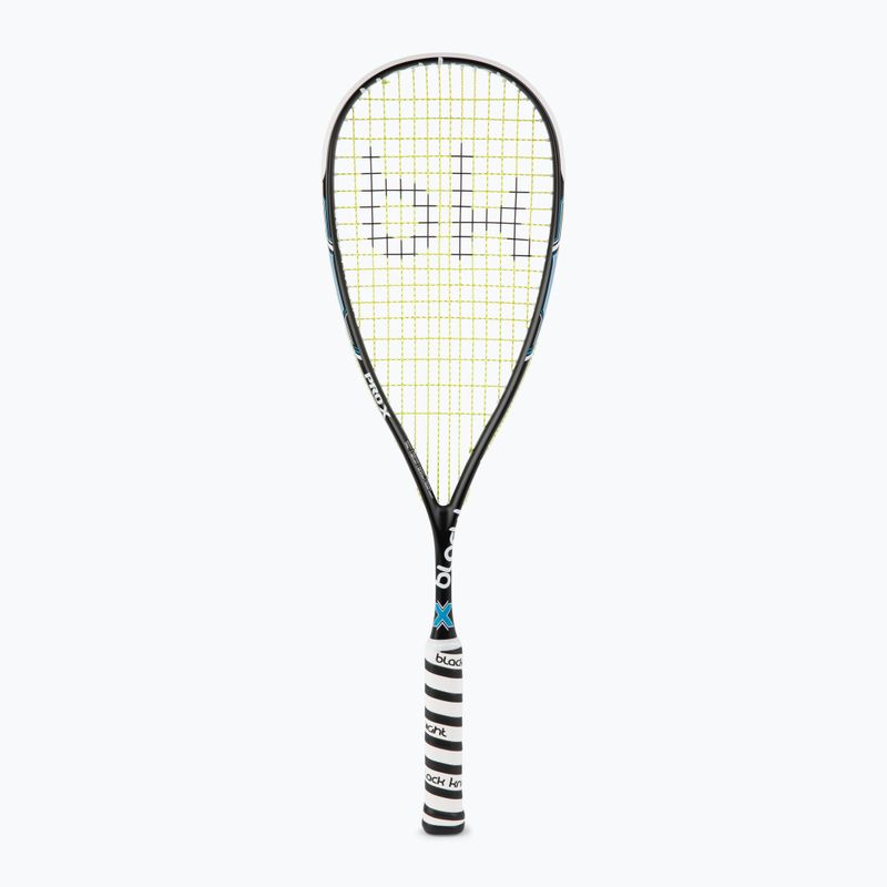 Rakieta do squasha Black Knight Pro X