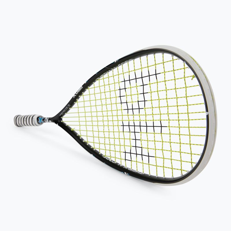 Rakieta do squasha Black Knight Pro X 2