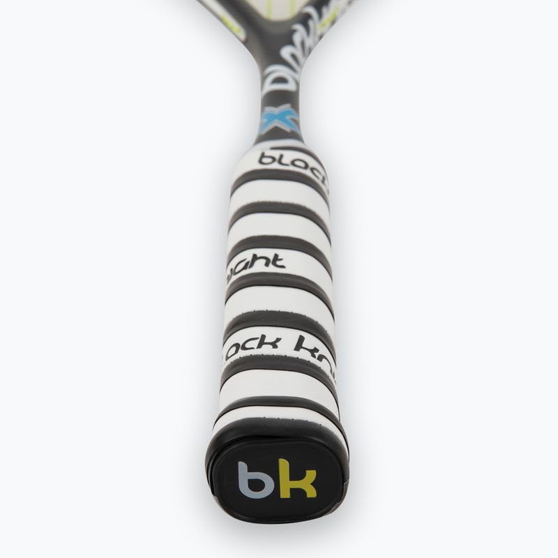 Rakieta do squasha Black Knight Pro X 3