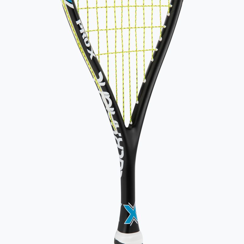 Rakieta do squasha Black Knight Pro X 4