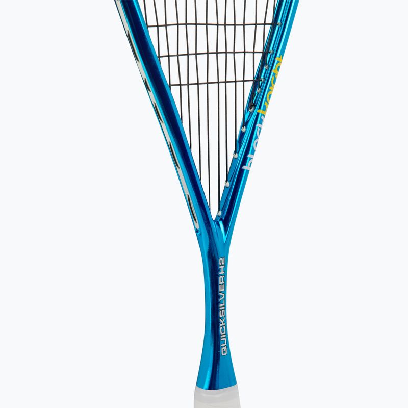 Rakieta do squasha Black Knight Quicksilver H2 4