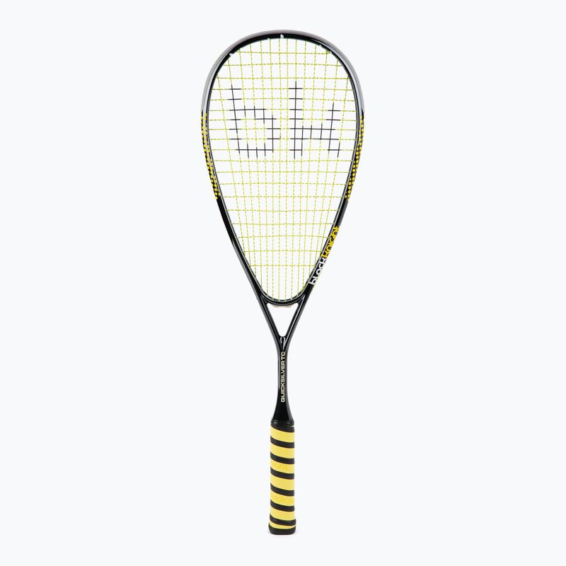 Rakieta do squasha Black Knight Quicksilver TC