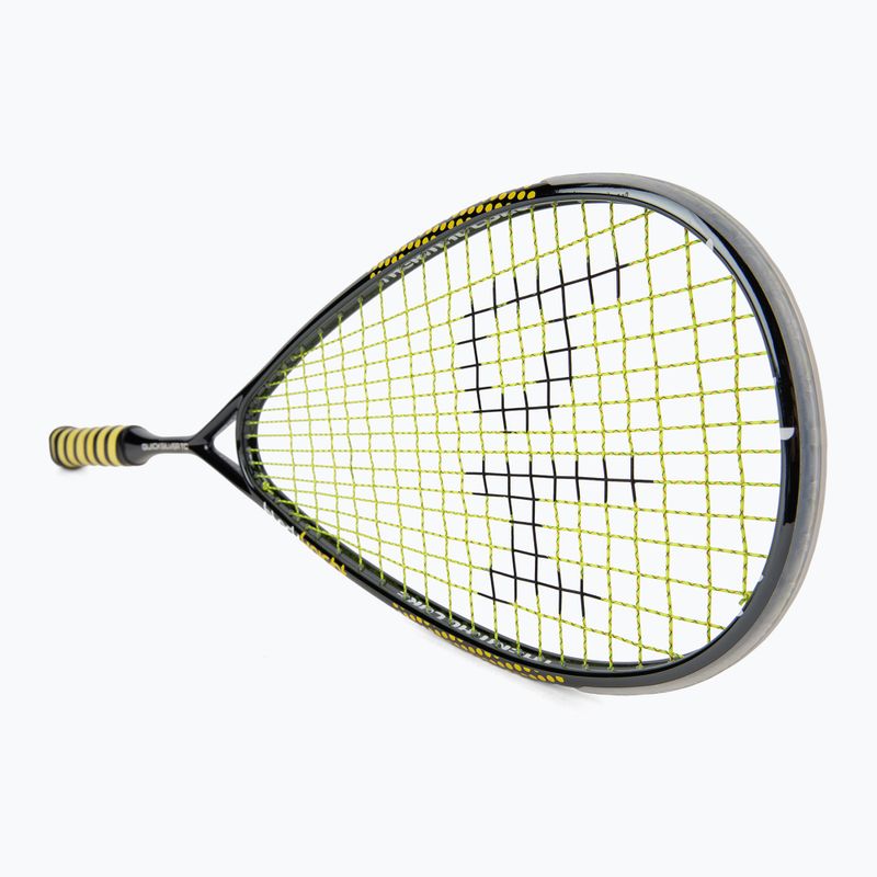 Rakieta do squasha Black Knight Quicksilver TC 2