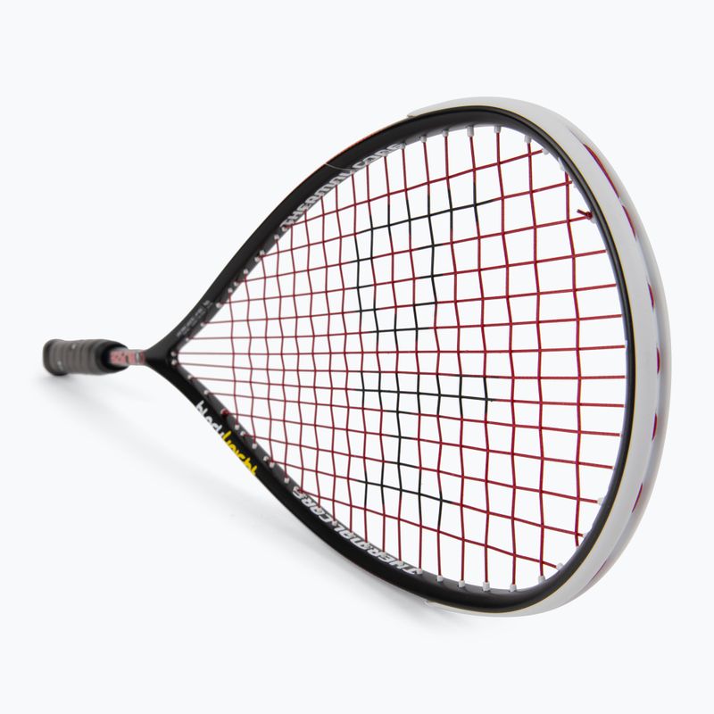 Rakieta do squasha Black Knight Hex Blaze 2