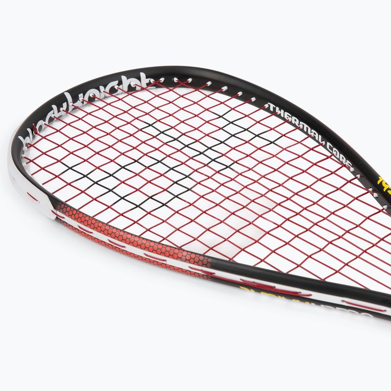Rakieta do squasha Black Knight Hex Blaze 5