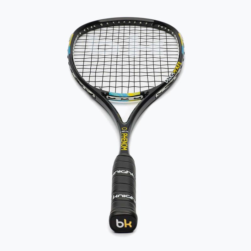 Rakieta do squasha Black Knight Hex Phenom 4