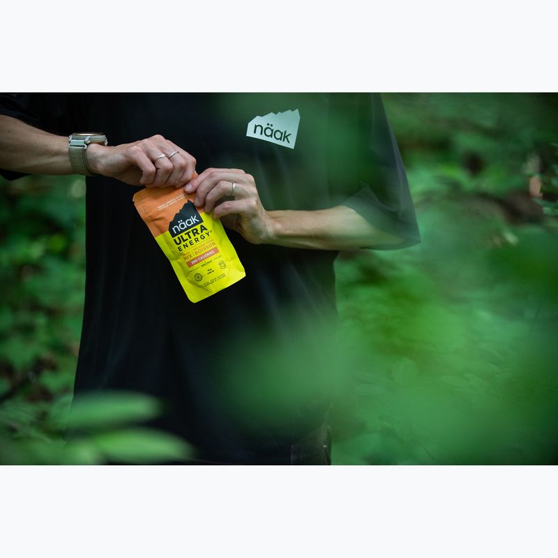 Zestaw napojów energetycznych Näak Ultra Energy Drink Mix 6 x 72 g peach apricot 3