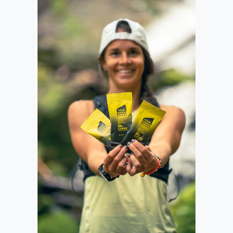 Napój energetyczny Näak Boost Energ Drink Mix 64 g neutral 3