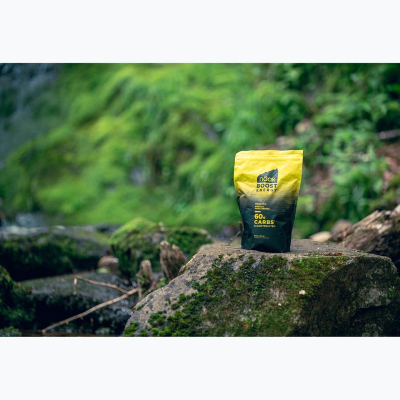 Napój energetyczny Näak Boost Energ Drink Mix 960 g neutral 3