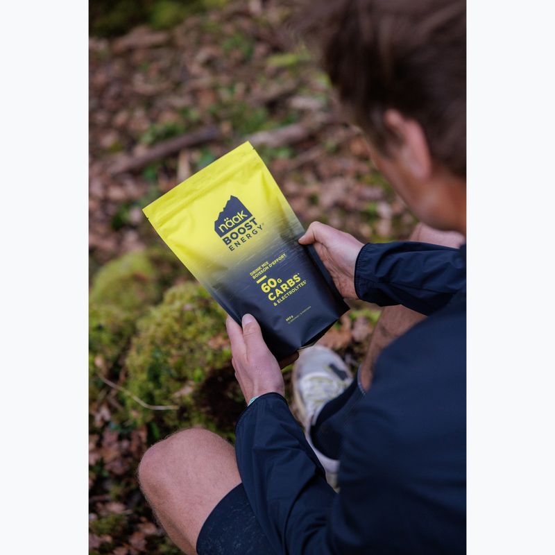 Napój energetyczny Näak Boost Energ Drink Mix 960 g neutral 4