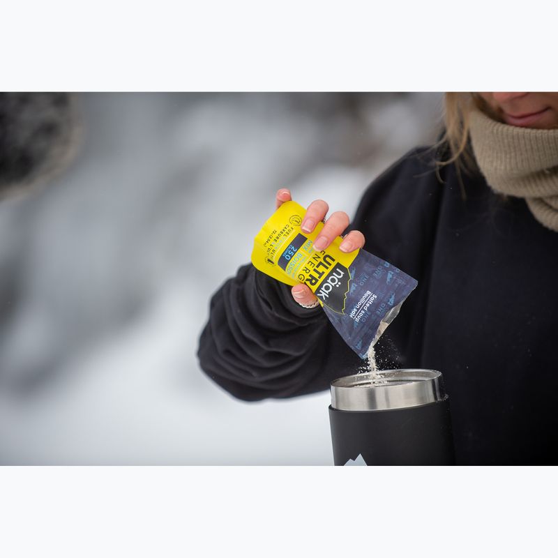 Zestaw napojów energetycznych Näak Ultra Energy Drink Mix 6 x 72 g salted soup 6