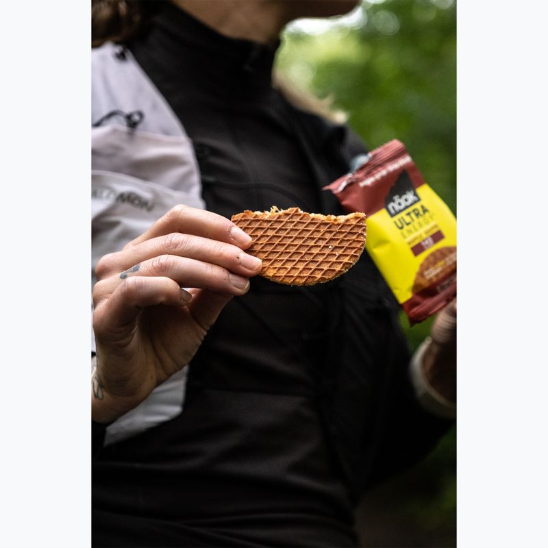 Baton energetyczny Näak Ultra Energy 30 g maple syrup 3