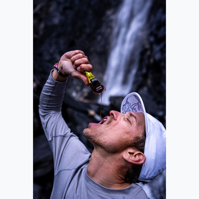 Żel energetyczny Näak Ultra Energy 57 g chocolate 3