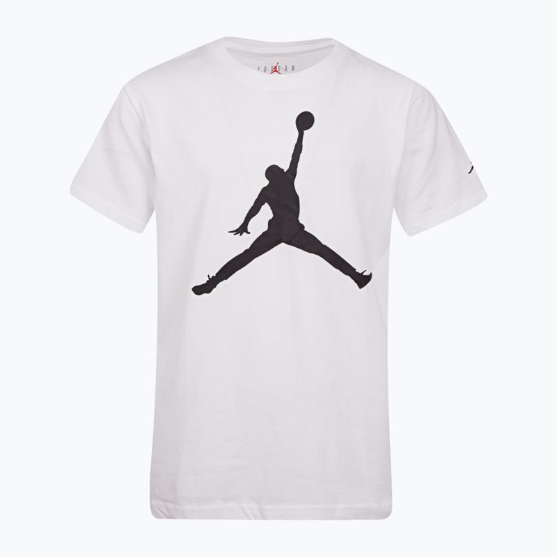 Koszulka dziecięca Nike Jordan Jumpman SS white