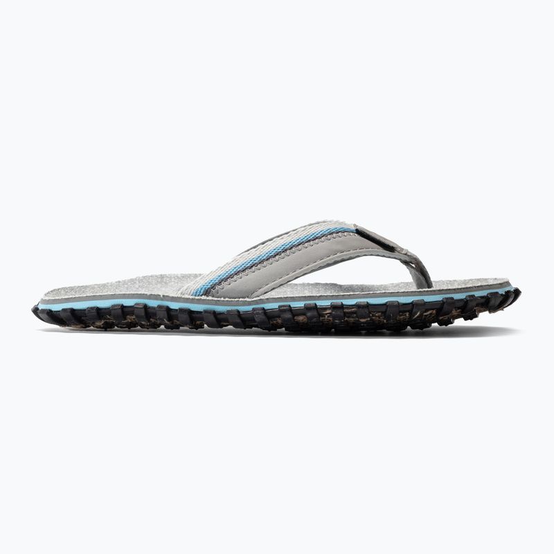 Japonki Gumbies Cairns light blue 2