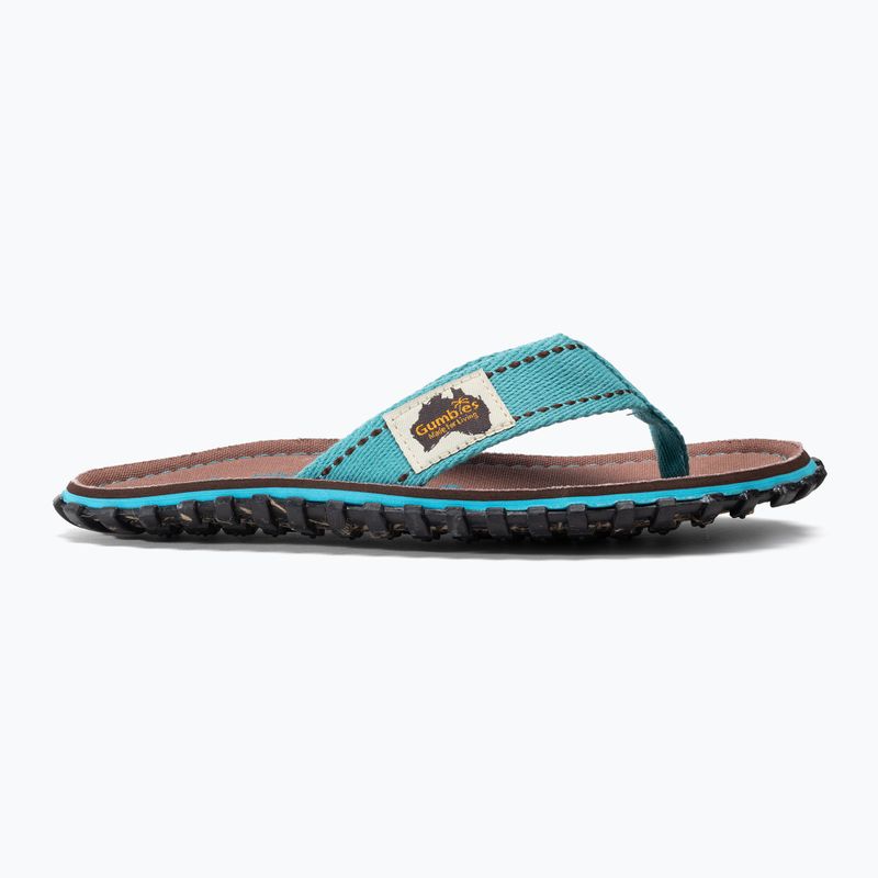 Japonki Gumbies Islander eroded retro 2