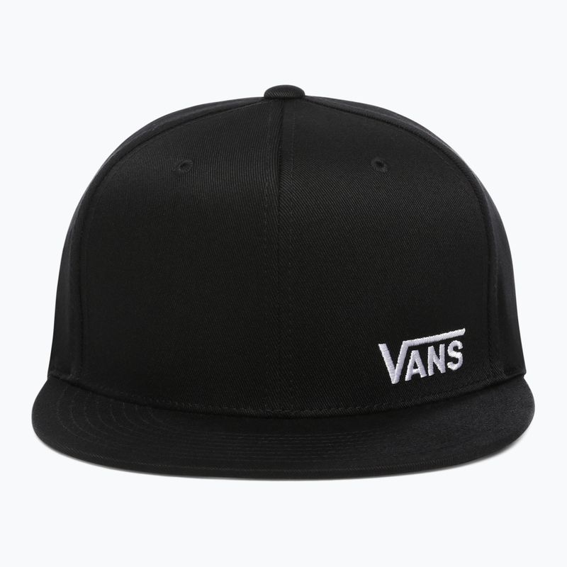 Czapka z daszkiem męska Vans Mn Splitz black 2