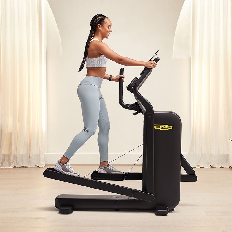 Orbitrek Technogym Elliptical 8