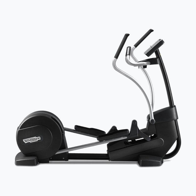 Orbitrek Technogym Synchro Forma LED black