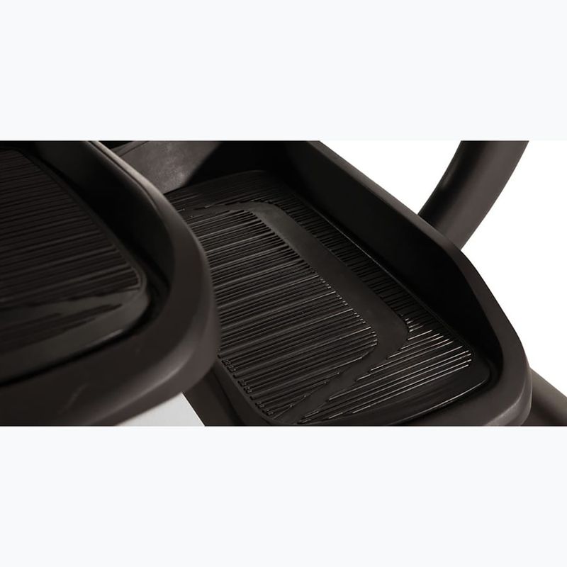 Trenażer eliptyczny Matrix Fitness Elliptic E50XIR-02 black 6