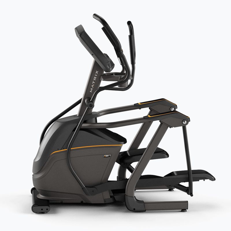 Trenażer eliptyczny Matrix Fitness Elliptic E50XUR-02 black 3