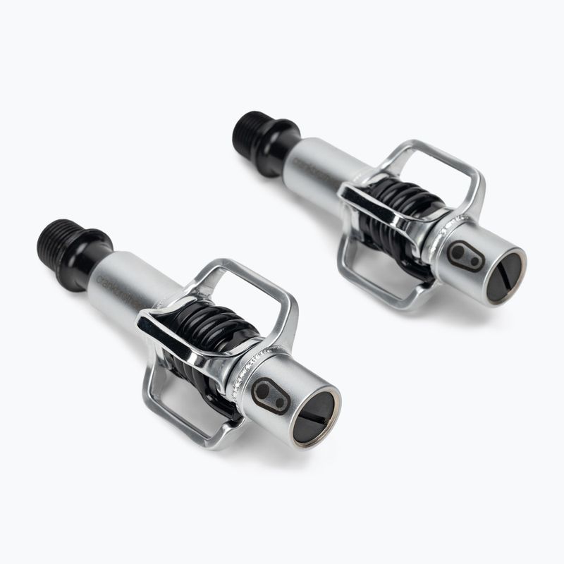 Pedały rowerowe Crankbrothers Eggbeater 1 silver/black 2