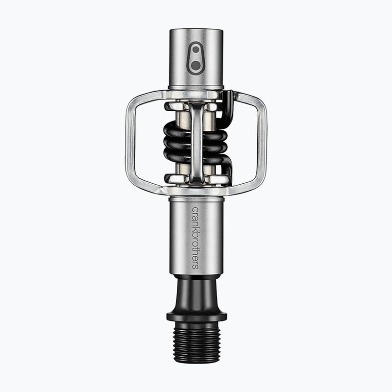 Pedały rowerowe Crankbrothers Eggbeater 1 silver/black 6