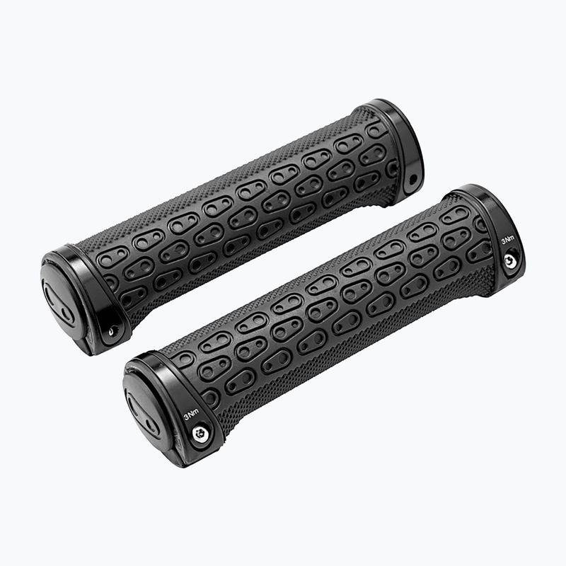 Chwyty kierownicy Crankbrothers Cobalt black