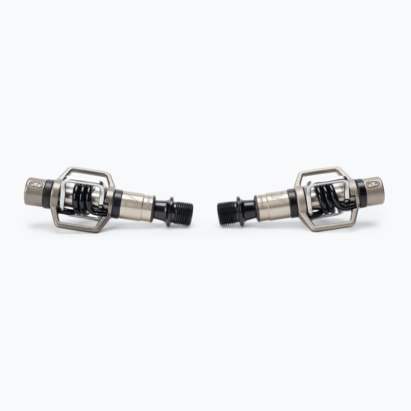 Pedały rowerowe Crankbrothers Eggbeater 2 black/black 3