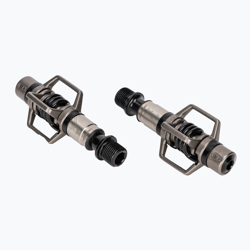 Pedały rowerowe Crankbrothers Eggbeater 3 black/black