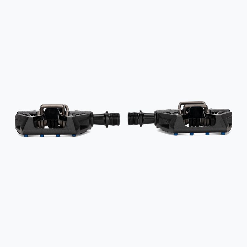 Pedały rowerowe Crankbrothers Double Shot 3 black/black 3