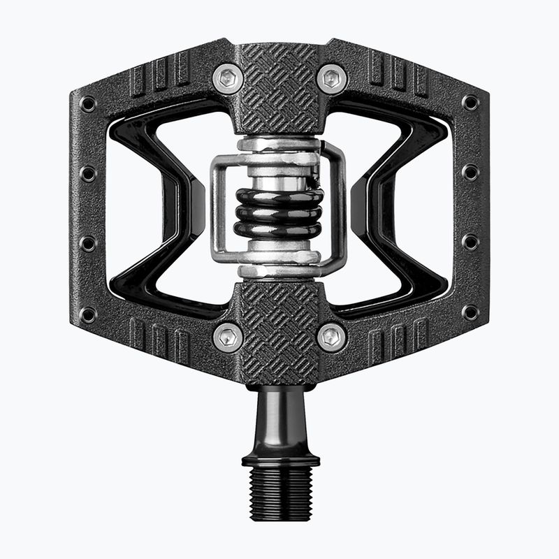 Pedały rowerowe Crankbrothers Double Shot 3 black/black 5
