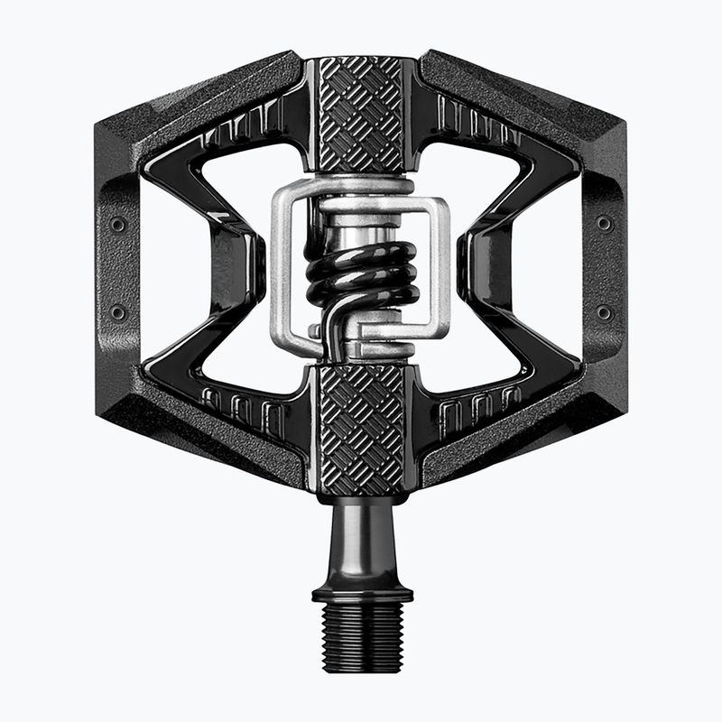 Pedały rowerowe Crankbrothers Double Shot 3 black/black 6