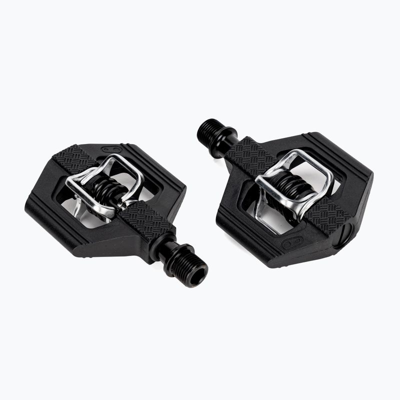 Pedały rowerowe Crankbrothers Candy 1 black/black