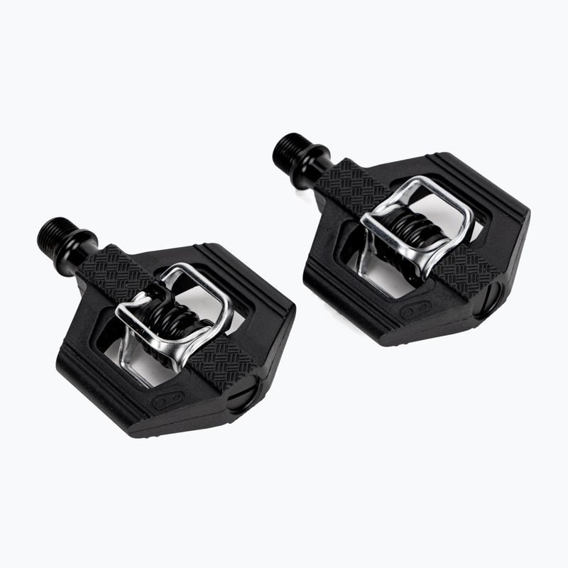 Pedały rowerowe Crankbrothers Candy 1 black/black 2