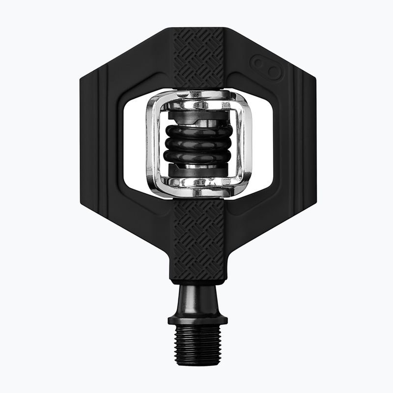Pedały rowerowe Crankbrothers Candy 1 black/black 5