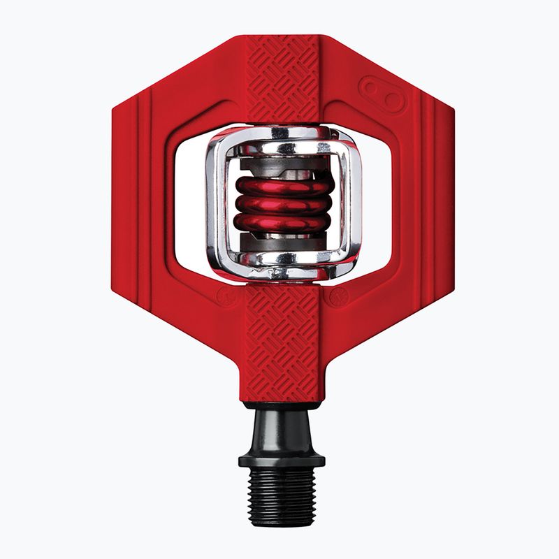 Pedały rowerowe Crankbrothers Candy 1 red 5