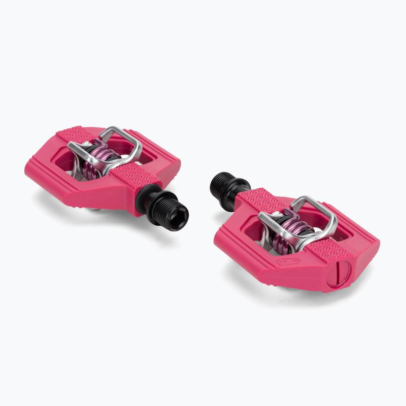 Pedały rowerowe Crankbrothers Candy 1 pink 2