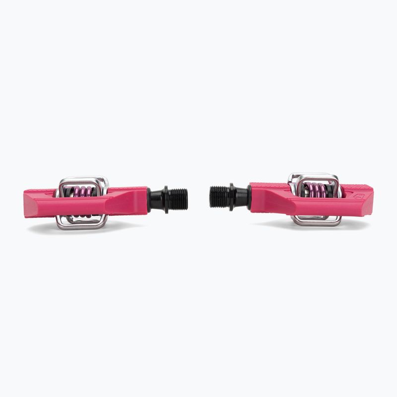 Pedały rowerowe Crankbrothers Candy 1 pink 3