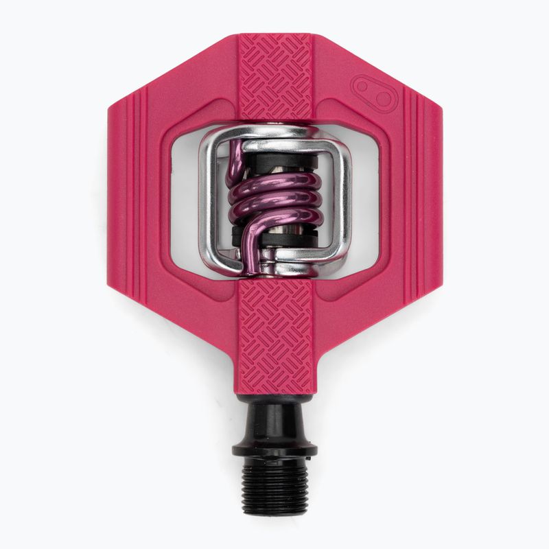 Pedały rowerowe Crankbrothers Candy 1 pink 4