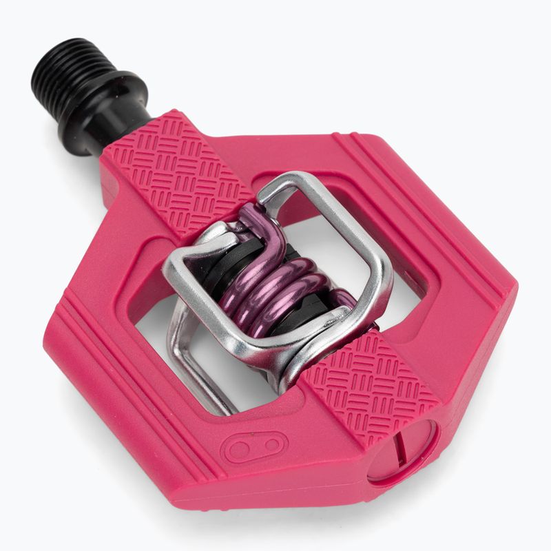 Pedały rowerowe Crankbrothers Candy 1 pink 5