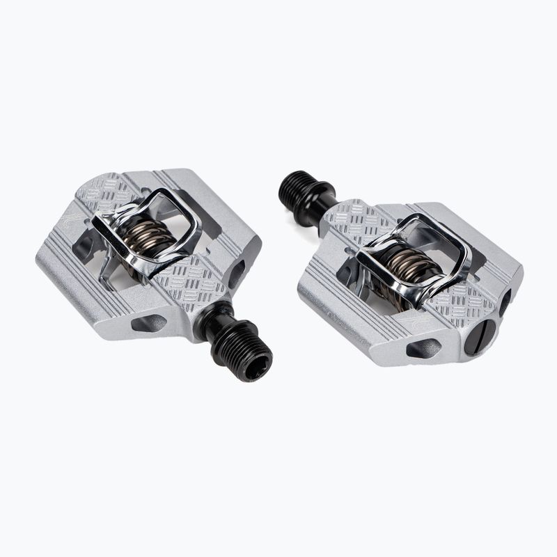 Pedały rowerowe Crankbrothers Candy 2 dark grey/black